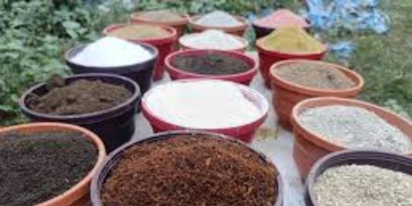 ফসলে কেন অনুখাদ্য প্রয়োজন
